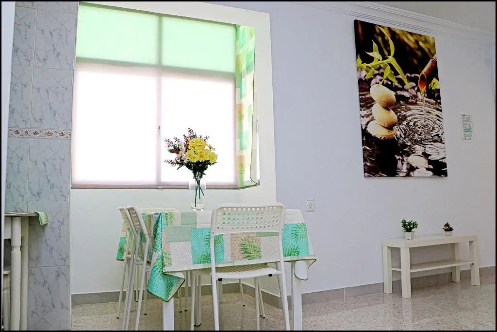 Apartamento Conil