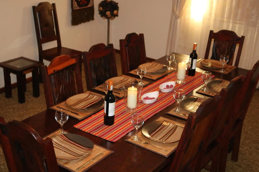 Grysbok Self Catering Accommodation
