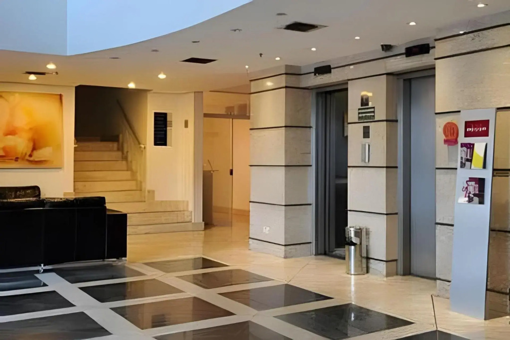 Get a Flat 1103/Jardins /Paulista