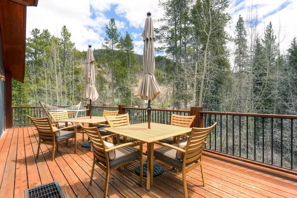 Keystone Private Homes by Vail Resorts
