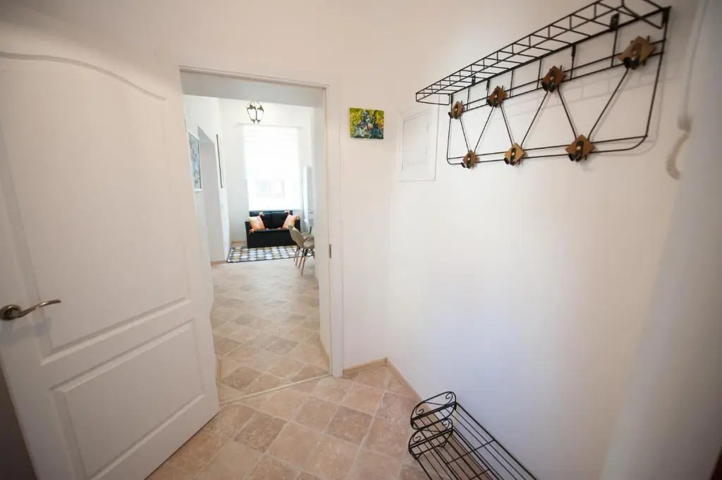 Romantic New 2 Bedroom Vilnius Best Location