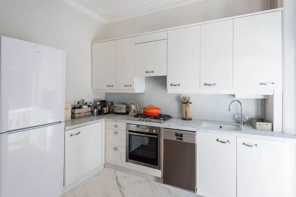 Elegant home near Notting Hill