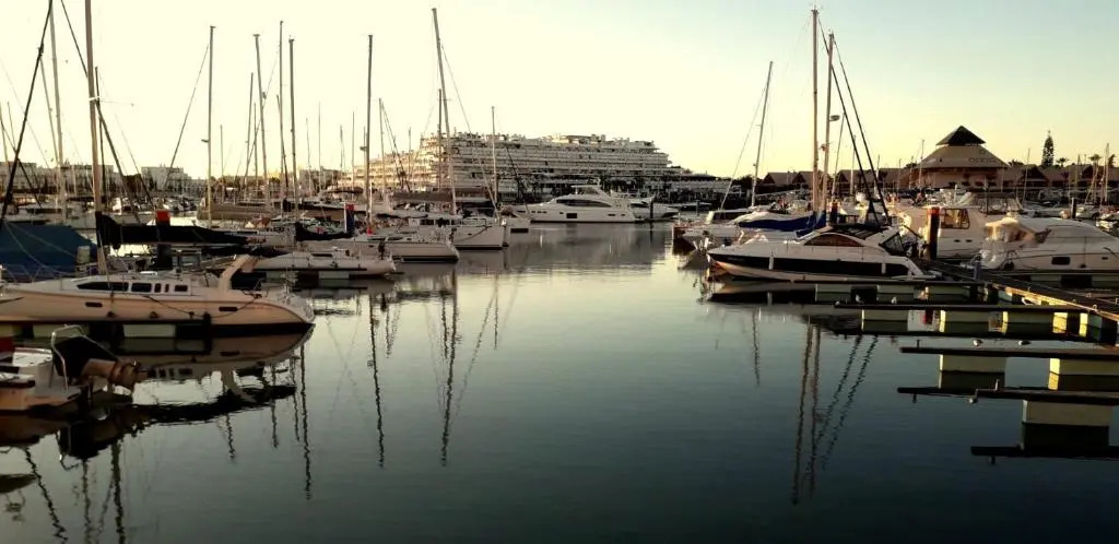 Vilamoura Comfort Lounge Apartment for 4