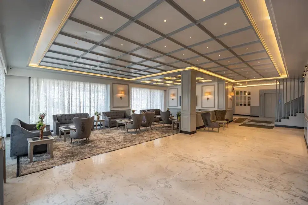 Hotel Grand Boulevard