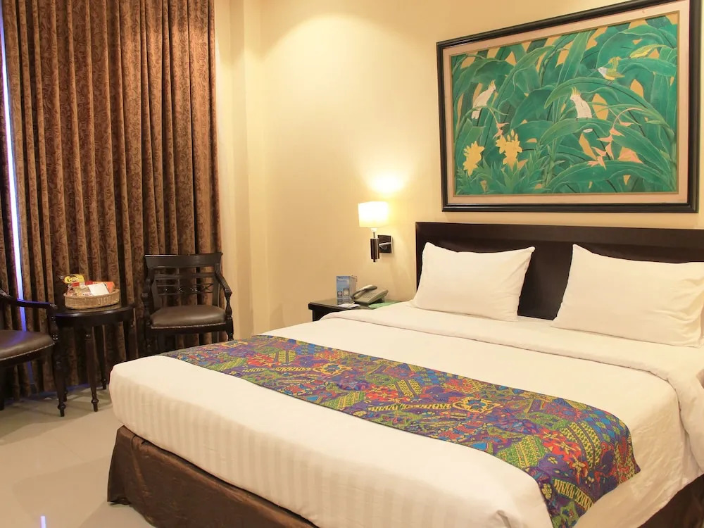 Narita Classic Hotel Surabaya