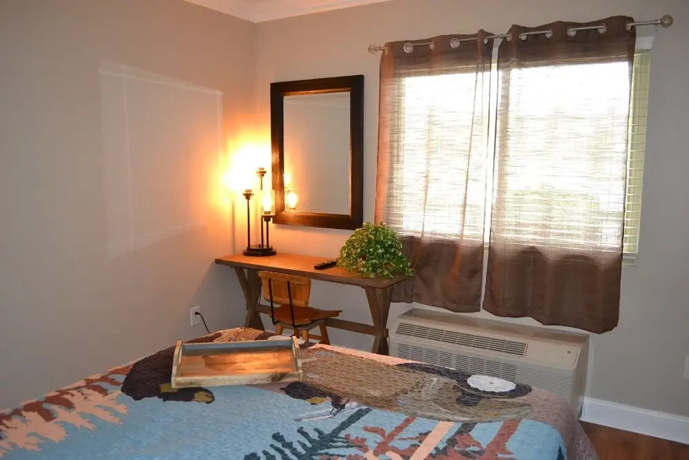 Smoky Mountains 107 2bd Condo With Fireplace 2 Bedroom Home by RedAwning
