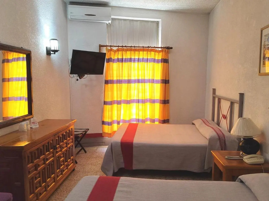 Hotel Posada el Cid