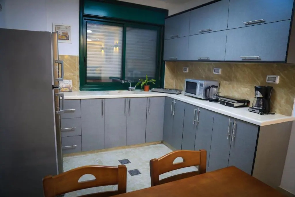 Eco Hostel