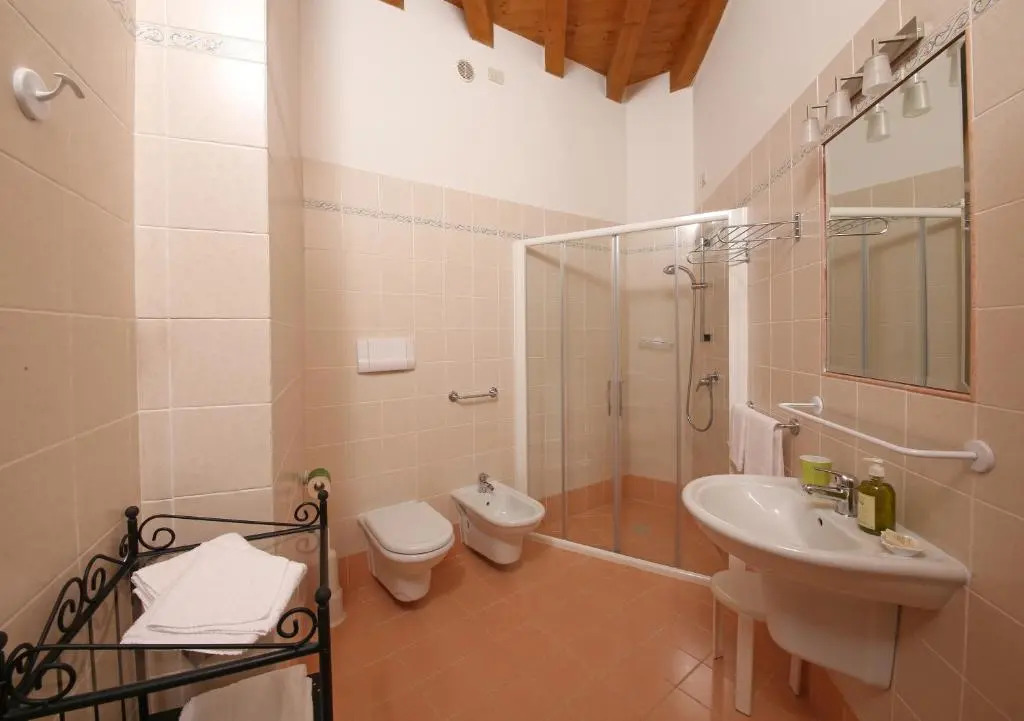 Residence Fondo La Campagnola
