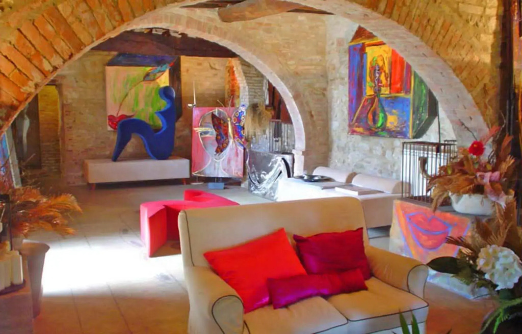 Relais Residenza DArte