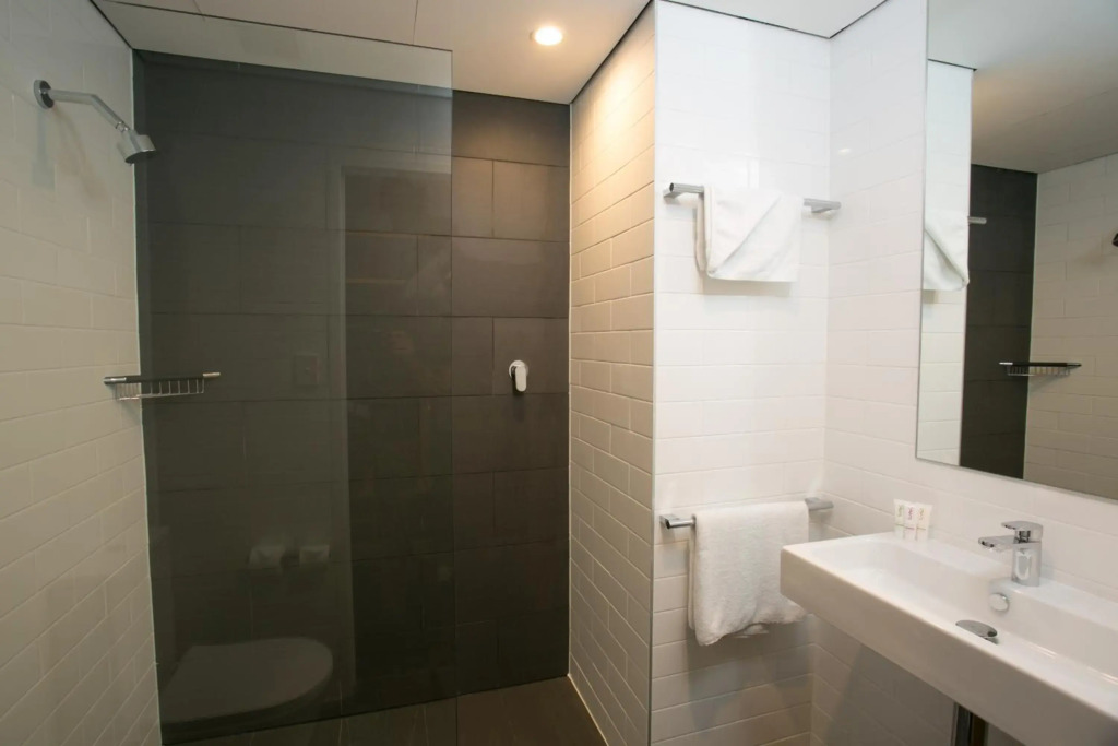 Alpha Hotel Eastern Creek