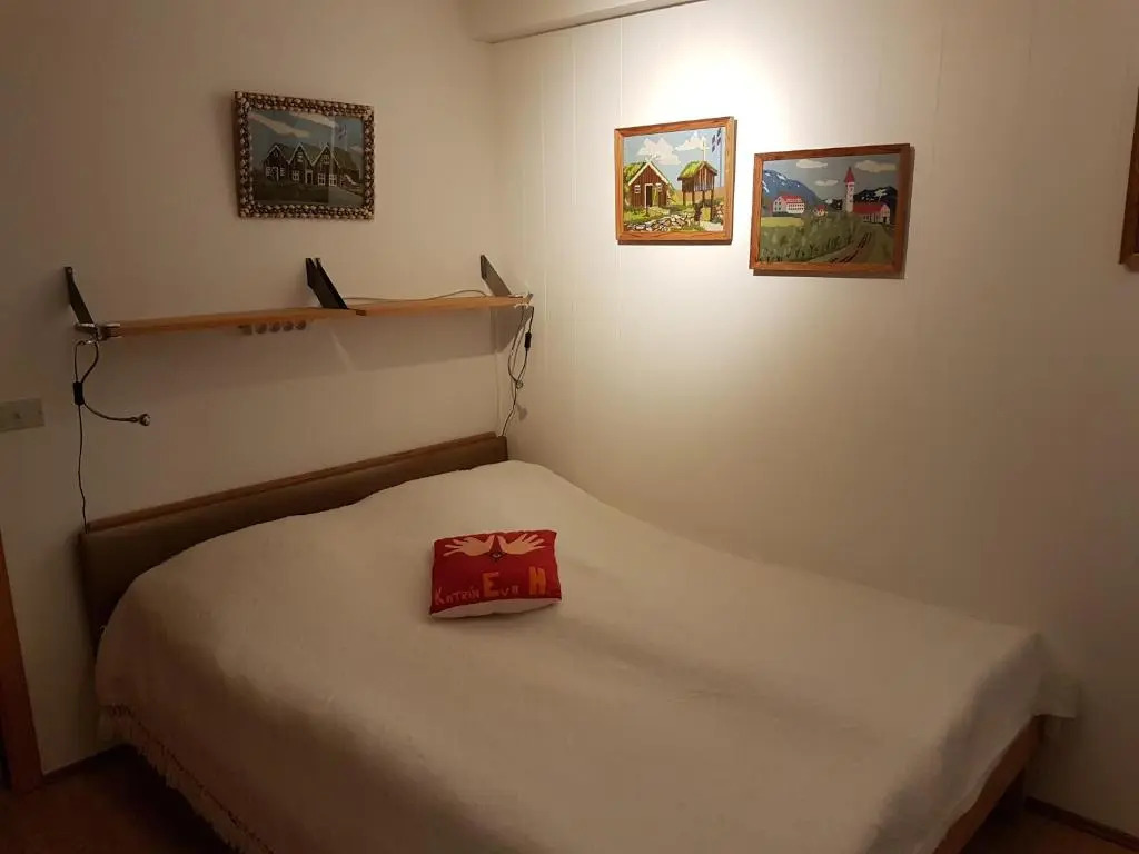 Holiday Guesthouse