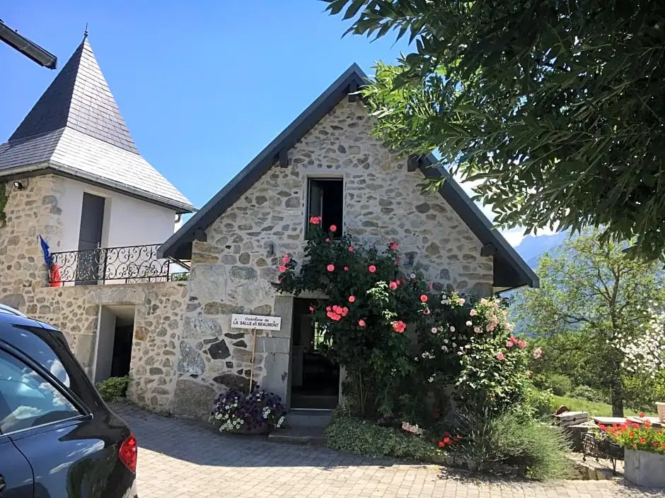 Chez nicole