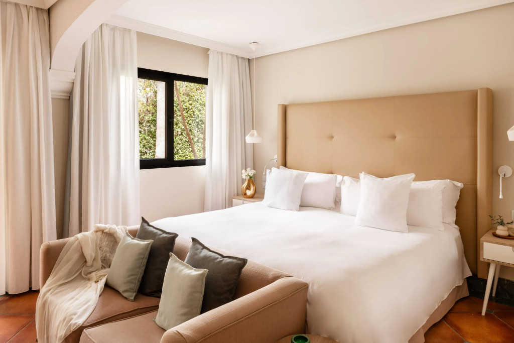 Palacio de Sancti Petri, a Gran Meliá Hotel - The Leading Hotels of the World