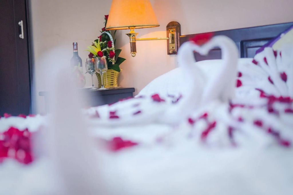 Lavender Hotel