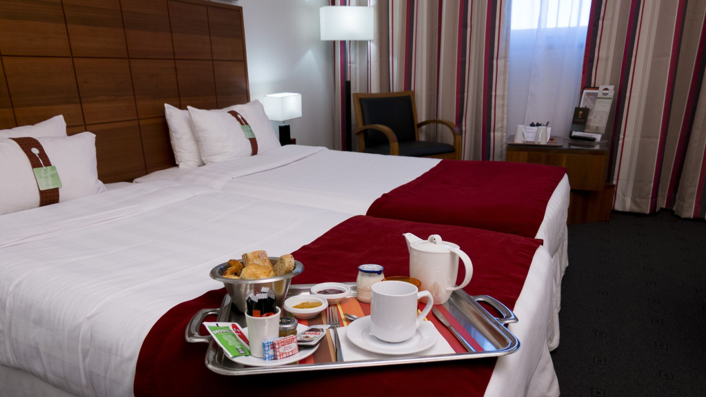 Holiday Inn Bordeaux Sud - Pessac by IHG