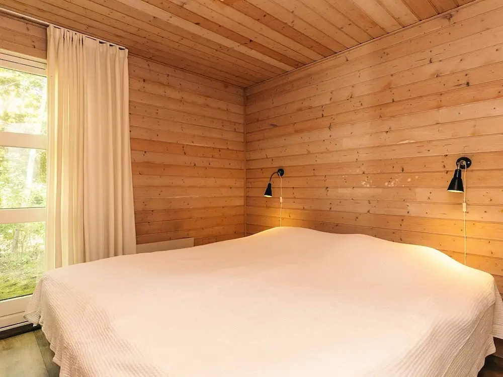 4 star holiday home in Væggerløse