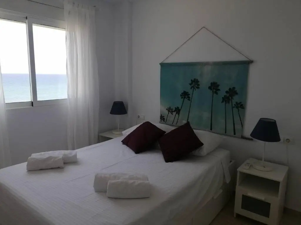 La Playa Blanca5, Flamingo, Beach, Sea View, Pool, Wi Fi