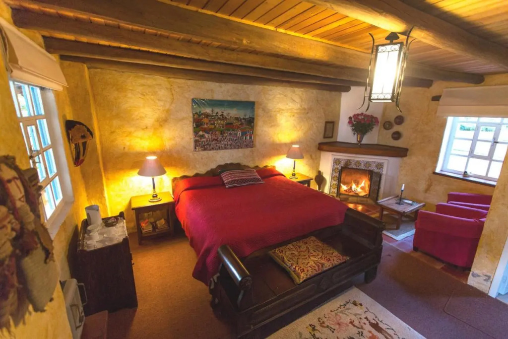 Hacienda Cusin