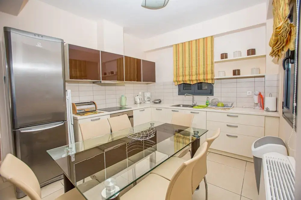 Shavanas Villa