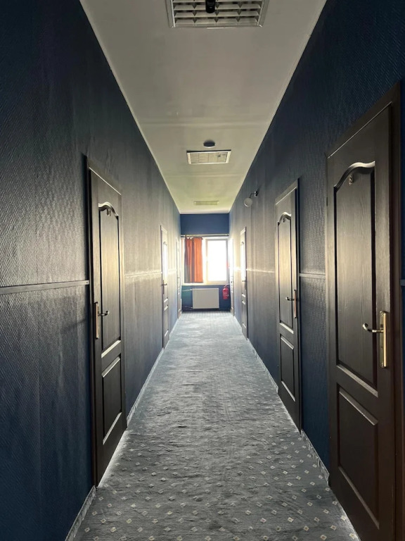 Hotel Safir Babice