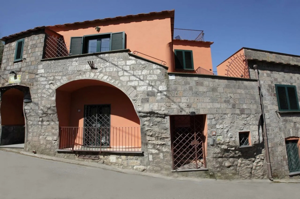 Residence lIncanto