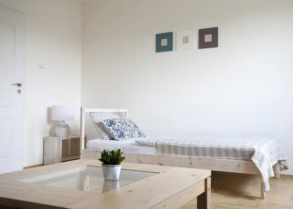 Apartamenty Trip & Room
