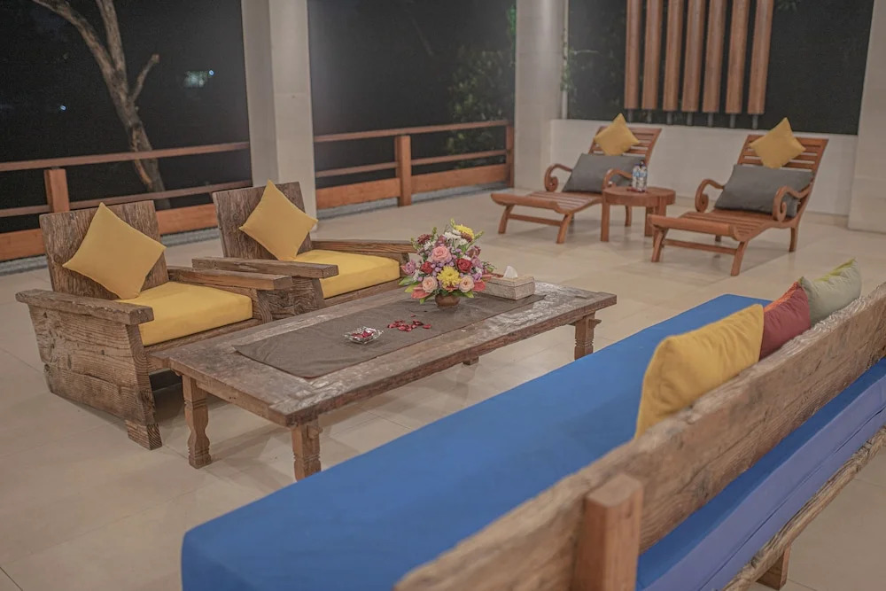 Hidden Seroja Villa