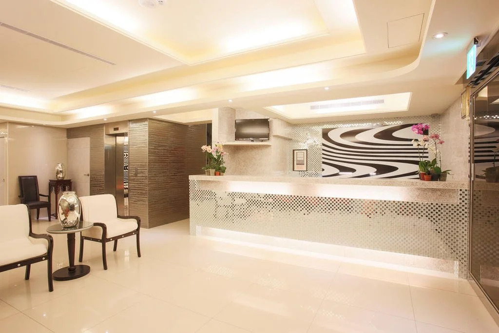 HUB HOTEL Tucheng