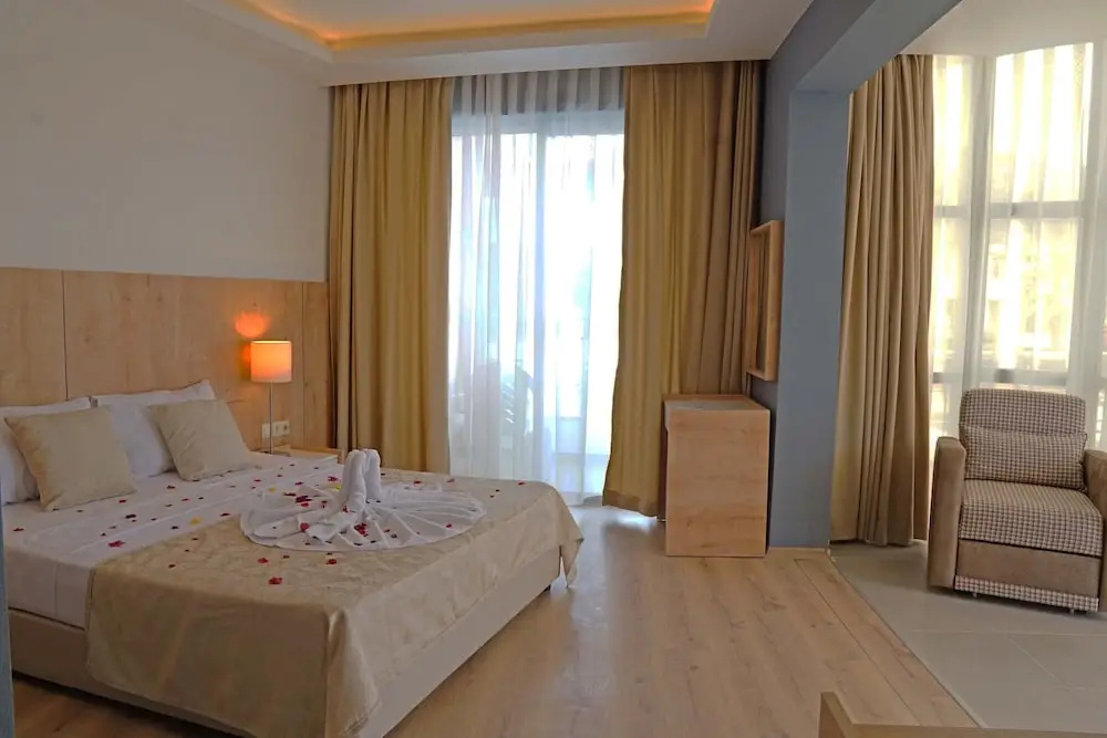 Botanik Felizya Hotel