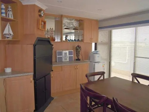 Point Village Accommodation - De Valle 60