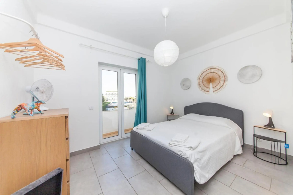 Vasco Da Gama Apartments