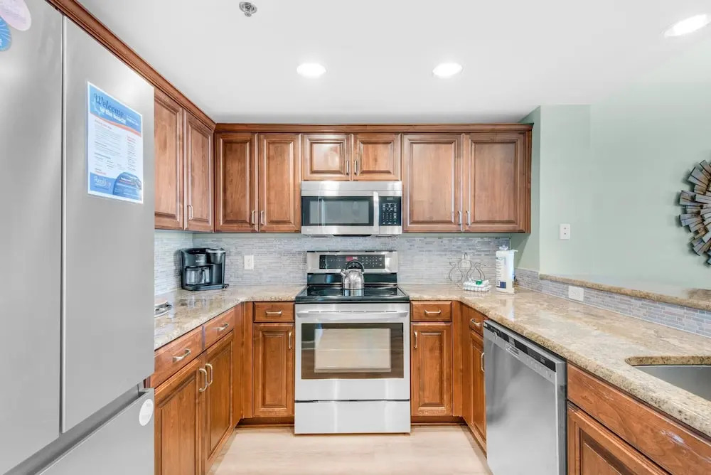 Sterling Shores 502