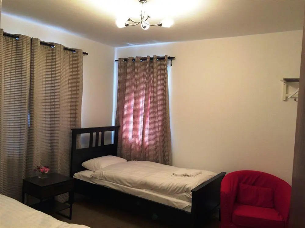 Globe City Apartments