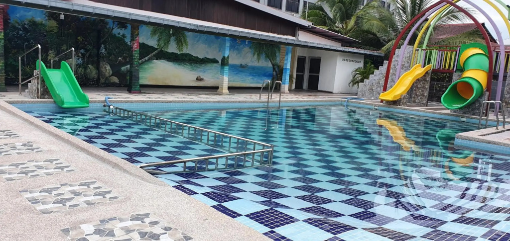 Rasa Senang Villa -Islam Guest Only