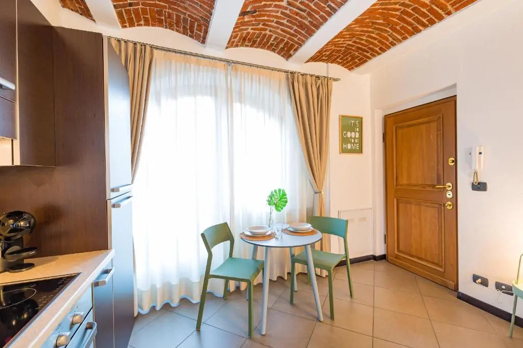Cascina 6B-Appartamenti Turistici & Business