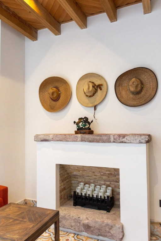 Casa 1810 Parque Hotel Boutique