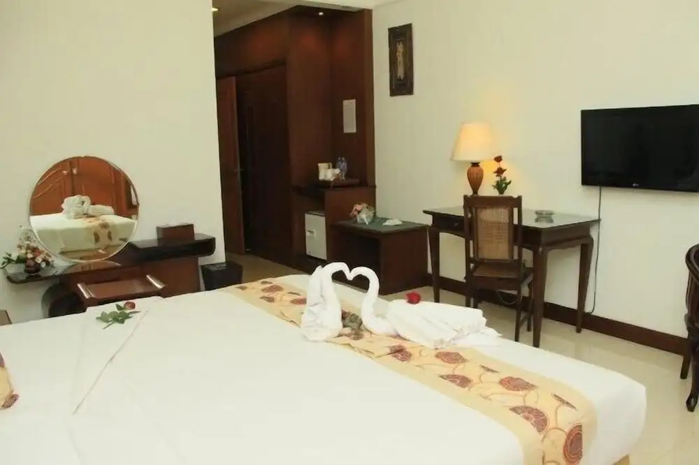Hotel Filadelfia