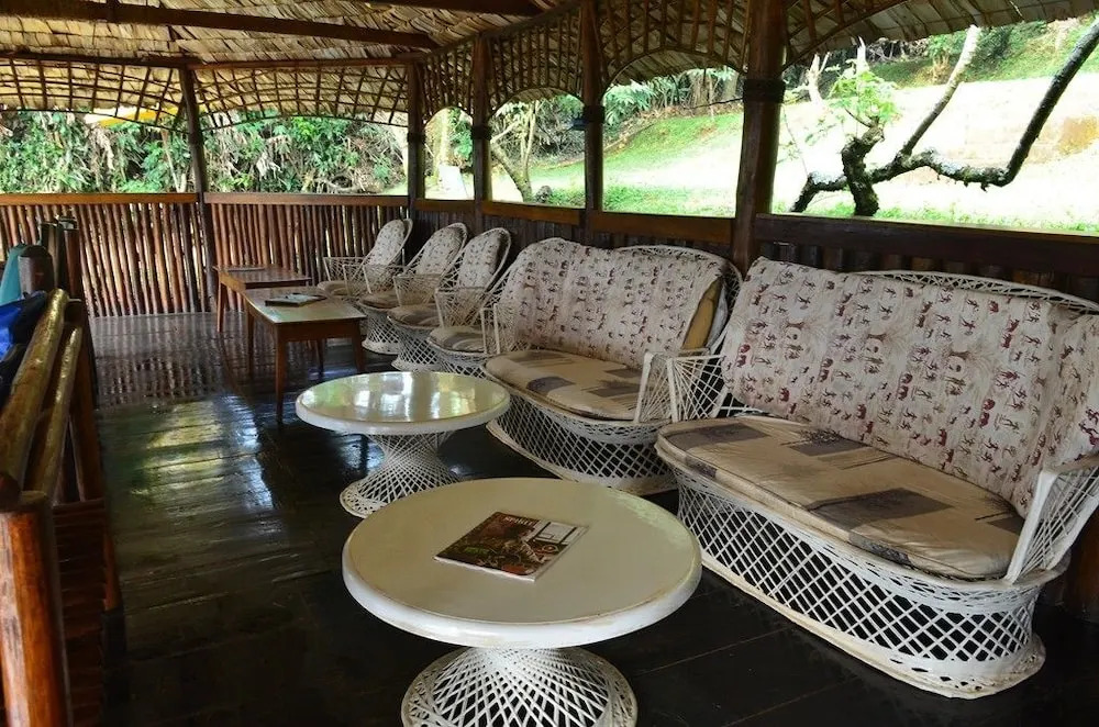 Lake Kitandara Camp