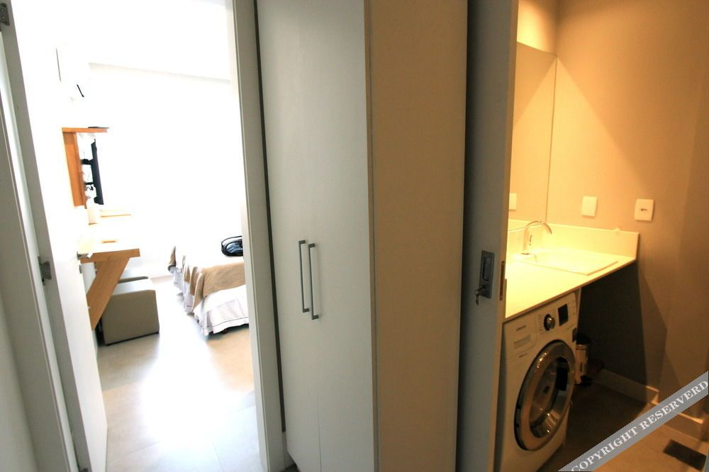 Luxury & Design Penthouse in Ipanema with SEA VIEW - ilive002
