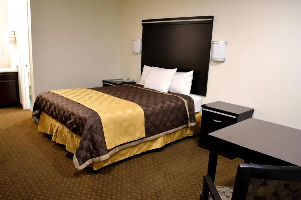 Americas Best Value Inn Calimesa