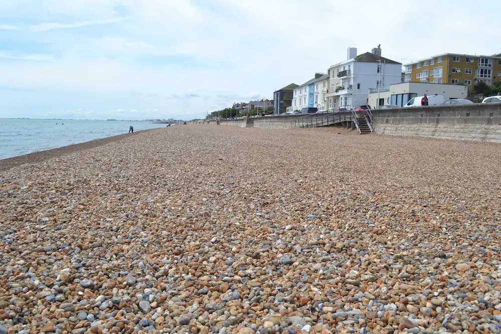Fairlight View