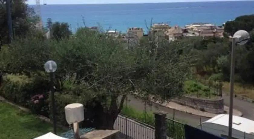 Villa Noemi