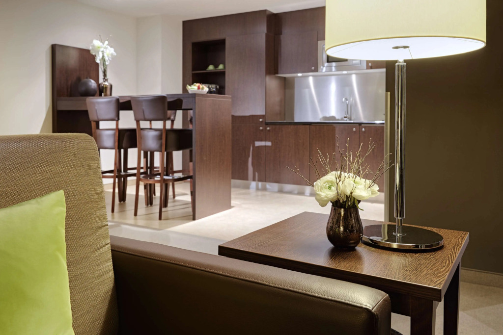 Lindner Hotel Antwerp, part of JdV by Hyatt