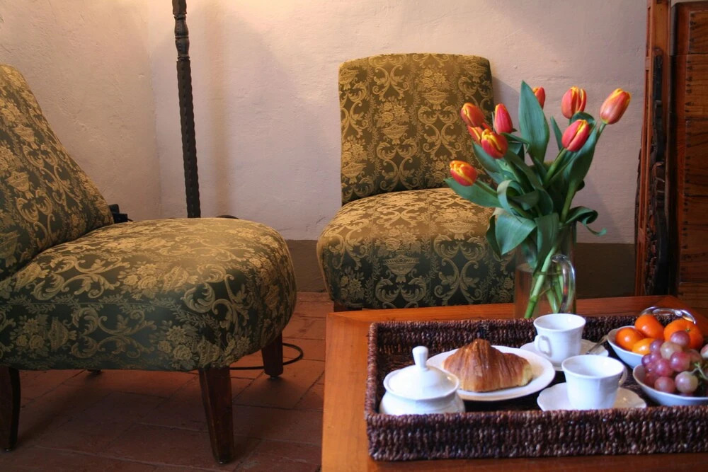 Villa Eugenia Tuscany with private Pool, Sauna & Gym