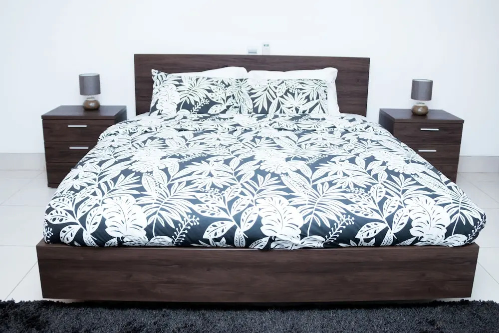 3 Bed Luxury Apartment