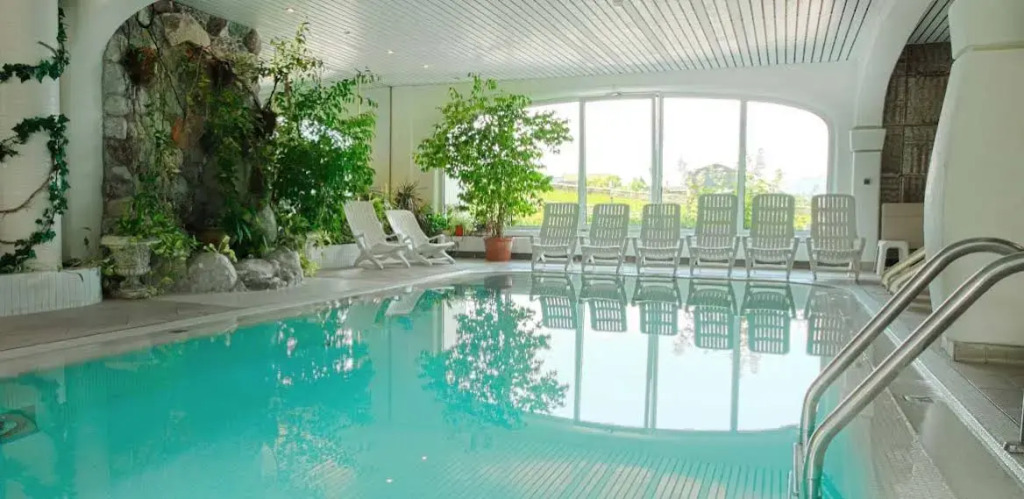 Cordial Sport Hotel Going
