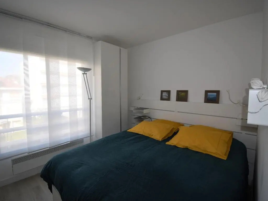 Appartement Arcachon, 2 pièces, 4 personnes - FR-1-420-71