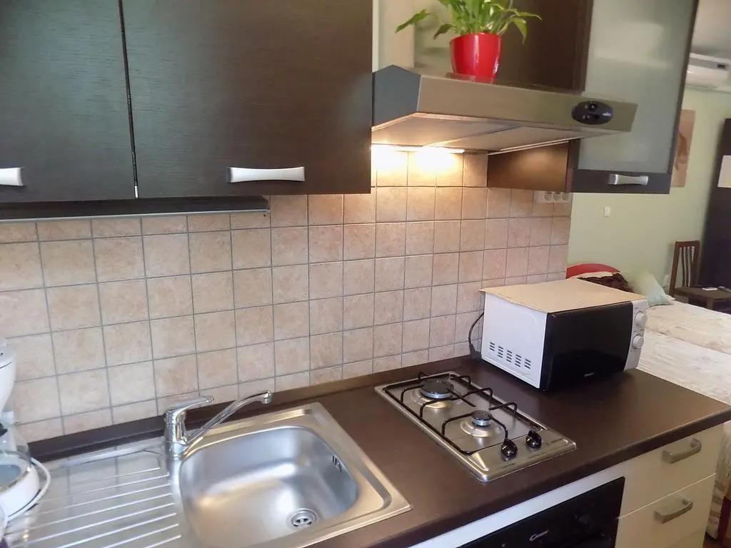 Apartment Gogol