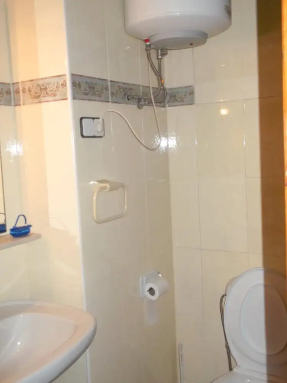 Apartment With one Bedroom in Alcocéber, With Wonderful sea View, Shared Pool and Furnished Balcony - Near the Beach